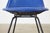 Vintage Eames for Miller Mkx Wire Mesh Chairs For Sale In Sacramento - Image 6 of 13