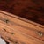18th Century French Louis XVI Walnut Chest of Drawers For Sale - Image 11 of 11