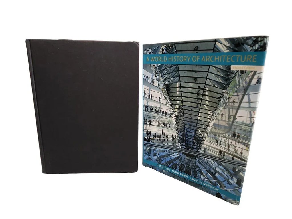 Art Reference Book, 