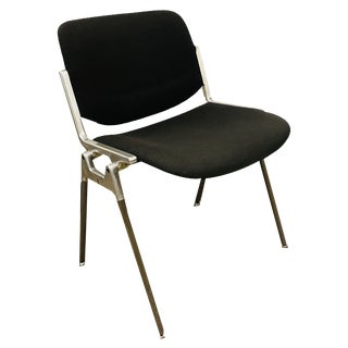 Mid-Century Chair Model Dsc106 from Castelli, 1960s For Sale