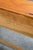 Brown Mid Century Danish Modern Headboard Bed Frame Scova Teak Nighstands Queen Mint For Sale - Image 8 of 12