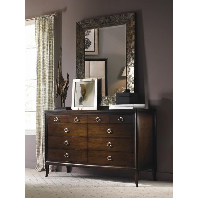 Modern Tribeca Dresser For Sale - Image 3 of 4