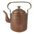 Antique Chinese Copper Tea Kettle Teapot For Sale