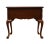 Hooker Furniture Cherry Traditional Style 20" Accent End Table 014-80-113 For Sale - Image 11 of 12