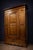 Wood Antique Cherrywood and Marquetry Wardrobe For Sale - Image 7 of 9