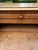 French Oak Antique Writing Desk For Sale - Image 15 of 18