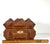 Antique Folk Tramp Art Box For Sale - Image 16 of 17