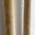 1960s Rustic Poplar Architectural Columns - a Pair For Sale - Image 9 of 9