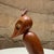 Bird Corkscrew Bottle Opener Arne Basse Mid Century Danish Modern in Teak For Sale - Image 13 of 13