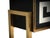 Not Yet Made - Made To Order Armadietto Moderno Con Porta Bottiglie Interno Designer For Sale - Image 5 of 6