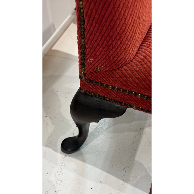 Pair of 19th Century Irish Side Chairs For Sale - Image 4 of 8