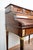 Stone Antique Napoleon III Roller Desk in Polychrome Wood, France, 19th Century For Sale - Image 7 of 8