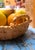 Manises Ceramic Fruit Bowl, 1970 For Sale - Image 3 of 11