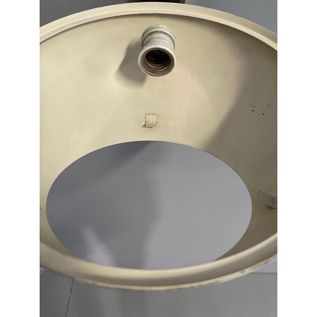 Metal Wall Lights by Max Ingrand for Fontana Arte, 1950, Set of 2 For Sale - Image 7 of 12