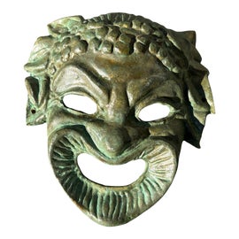 Example of Hellenistic Decorative Objects