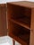Brown Sideboard in Teak by Kai Winding, Denmark, 1960s For Sale - Image 8 of 14