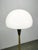 Original Mid-Century Modern floor lamp by Lidokov, manufactured in Czechoslovakia during the 1960s. The lamp features a...