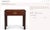 George III Mahogany Architect's Table. Circa 1775 For Sale - Image 14 of 14