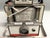 Black Vintage 1960s Polaroid Land Camera – Model #220 For Sale - Image 8 of 9