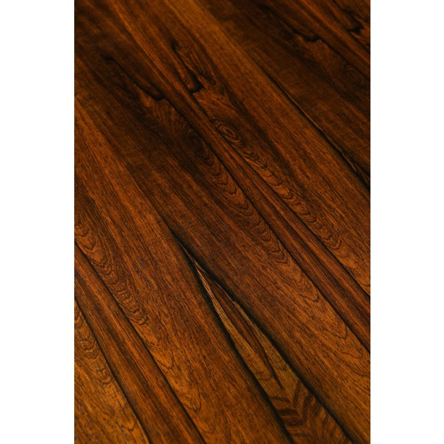 Dining Table by Niels Koefoed, Denmark For Sale - Image 8 of 12