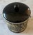 Vintage Tiki Style Metal Ice Bucket For Sale - Image 10 of 12