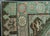 Turkish Oushak Rug 2'10" x 10'6" #20024 For Sale - Image 4 of 8