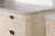 French Pair of French Neoclassical Style 1930s Painted Chests with Marble Tops For Sale - Image 3 of 12