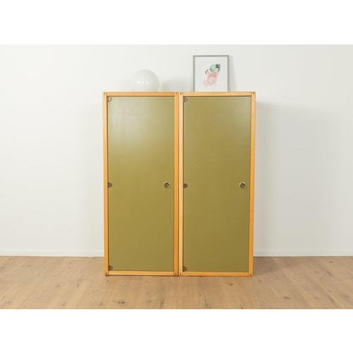 Beech Dresser by Flötotto, Set of 2 For Sale - Image 3 of 10