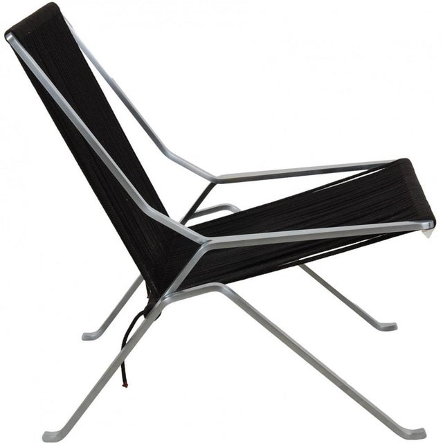 Pk-25 Lounge Chair from Poul Kjærholm For Sale - Image 15 of 15