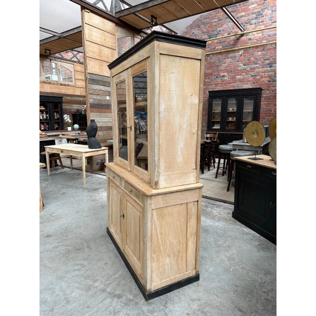 Chest of Drawers, Late 19th Century For Sale - Image 5 of 12