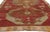Vintage Turkish Oushak Rug, 06'00 X 10'07 For Sale - Image 4 of 10