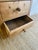 Wood Small French Chest of Drawers For Sale - Image 7 of 10