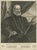 C. Visscher, Franciscus Valdesius, Commander of the Spanish Troops, 1649, Print For Sale