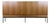 Teak B60 Sideboard by Dieter Waeckerlin for Behr, 1960s-1970s For Sale