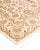 With an amalgam of sizes and aesthetic influences ranging from art deco to Rorschach and modernist, the rugs in the...