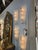 Modern Modern Murano Glass Sconces - a Pair For Sale - Image 3 of 6