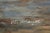 Paint w.johannele Large Venice Canal Oil Painting on Canvas For Sale - Image 7 of 17