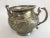 1900 - 1909 Vintage Turkish Brass Tea Kettle For Sale - Image 5 of 11