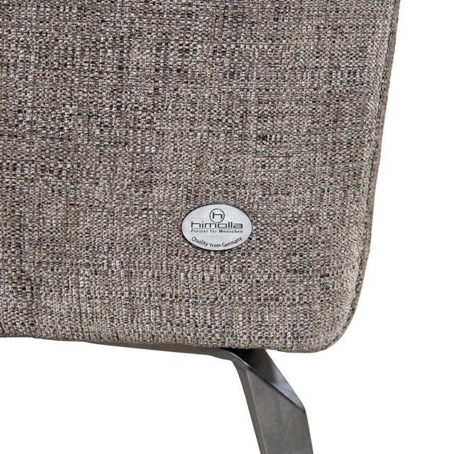 Fabric Corner Sofa from Himolla For Sale - Image 12 of 17