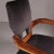 Armchair by Augusto Romano, 1950s For Sale - Image 10 of 11