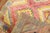 Zabihi Rug Collection Dazzling Vintage Turkish Konya Rug - 4'1" x 6' For Sale In New York - Image 6 of 9