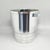 Art Deco Silver-Plated Champagne Bucket by Luc Lanel for Christofle Gallia Collection, France, 1930 For Sale - Image 4 of 9