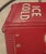 Vintage Coca Cola Cooler Sign Arrow For Sale In Phoenix - Image 6 of 12