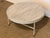 Design Plus Gallery presents a Coffee/Side Table from Ferm Living. This table balances natural stone character with clean...