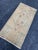 Early 21st Century Turkish Yastik Rug 1'5" x 2'11" For Sale - Image 5 of 5