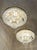 Empire Style Crystal 6-Light Hot Air Balloon Ceiling Lights, 1940s, Set of 2 For Sale - Image 17 of 17