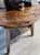 English Georgian Pine Cricket Table For Sale In Denver - Image 6 of 7