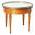French 20th Century Gueridon Low Table For Sale - Image 9 of 9