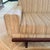 1950s Long Midcentury Sofa For Sale - Image 5 of 9
