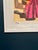 Lars Norrman, African Woman, 1950s, Lithograph, Framed For Sale - Image 15 of 18